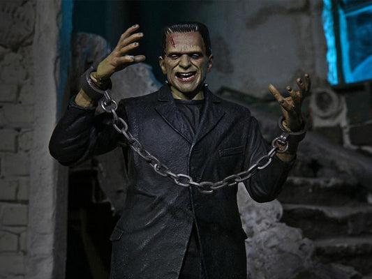 Neca Universal Monsters Ultimate Frankenstein's Monster Action Figure (In Stock)