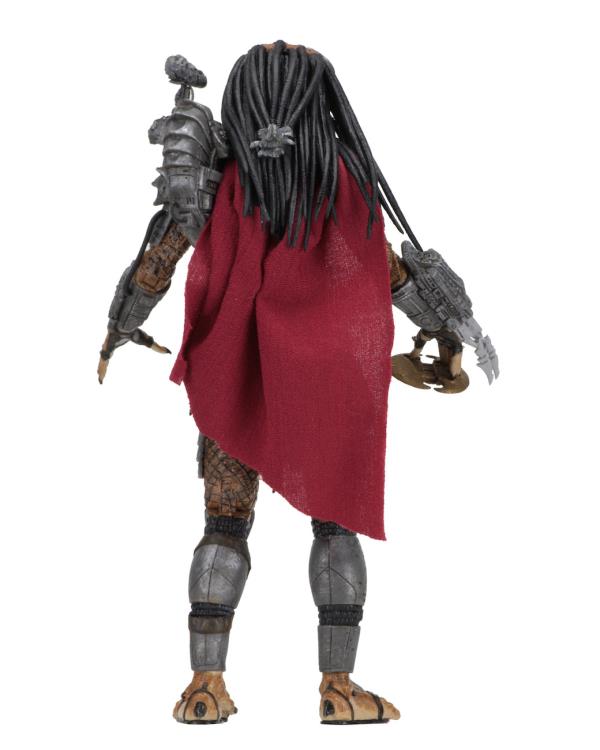 Neca Predator Ultimate Ahab Predator Figure (In Stock)