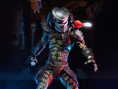 Neca Predator 2 Ultimate Scout Predator Figure (In Stock)