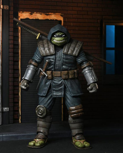 Neca Teenage Mutant Ninja Turtles: The Last Ronin Ultimate The Last Ronin (Armored) (In Stock)