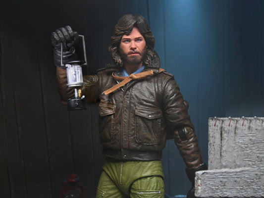 Neca The Thing Ultimate MacReady Figure (In Stock)