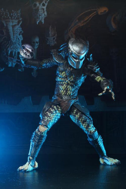 Neca Predator 2 Ultimate Scout Predator Figure (In Stock)