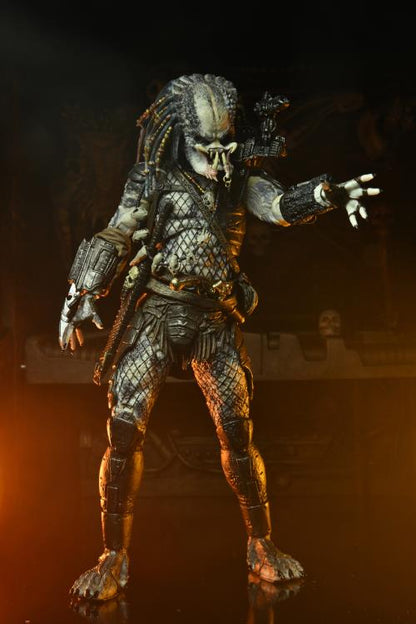 Neca Predator 2 Ultimate Elder Predator Figure (In Stock)