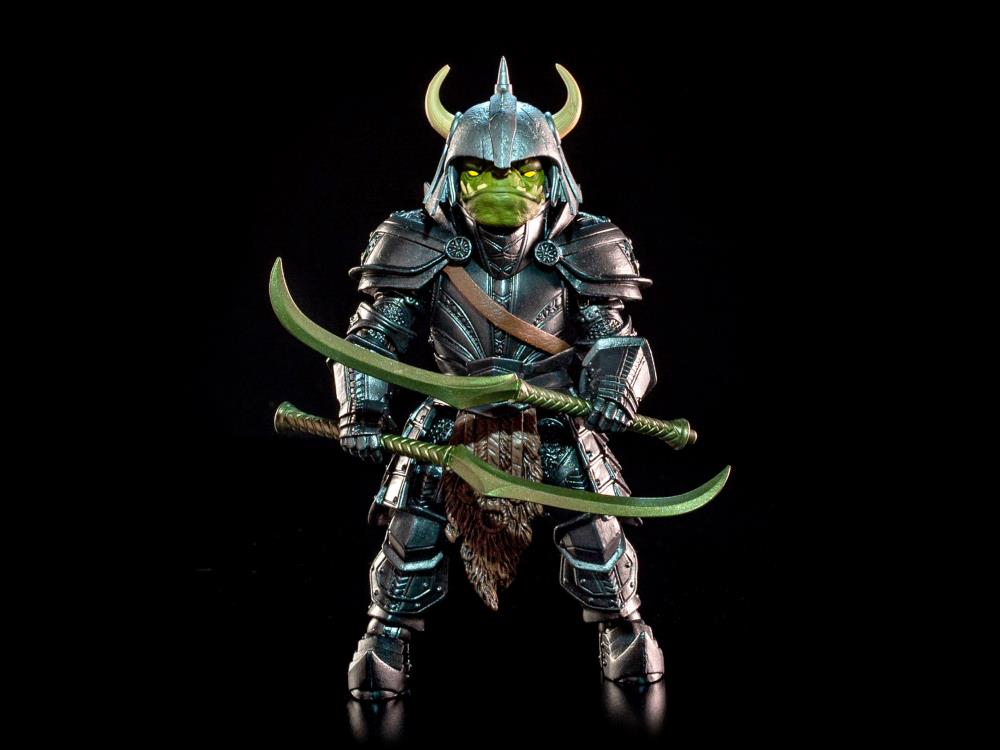 Mythic Legions Goblin Deluxe Legion Builder (In Stock)