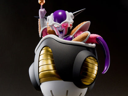 S.H.Figuarts Dragon Ball Z S.H.Figuarts Frieza (First Form) with Pod
