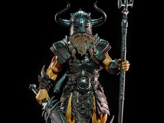 Mythic Legions Barbarian Deluxe Legion Builder (In Stock)