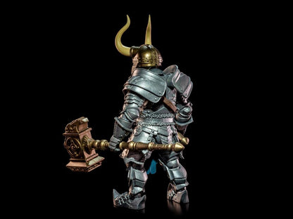 Mythic Legions Dwarf Deluxe Legion Builder (In Stock)