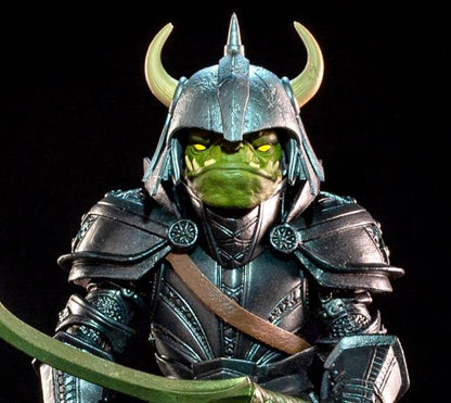 Mythic Legions Goblin Deluxe Legion Builder (In Stock)