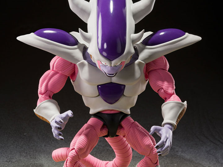 Shf frieza deals