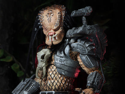 Neca Predator Ultimate Ahab Predator Figure (In Stock)