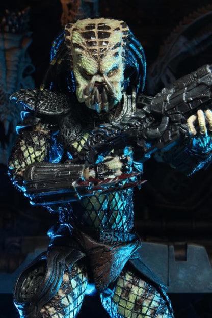 Neca Predator 2 Ultimate Scout Predator Figure (In Stock)