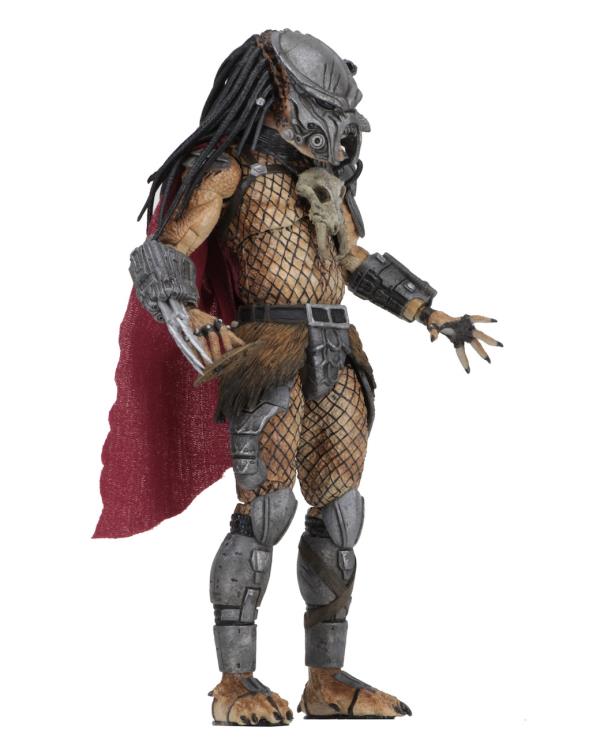 Neca Predator Ultimate Ahab Predator Figure (In Stock)