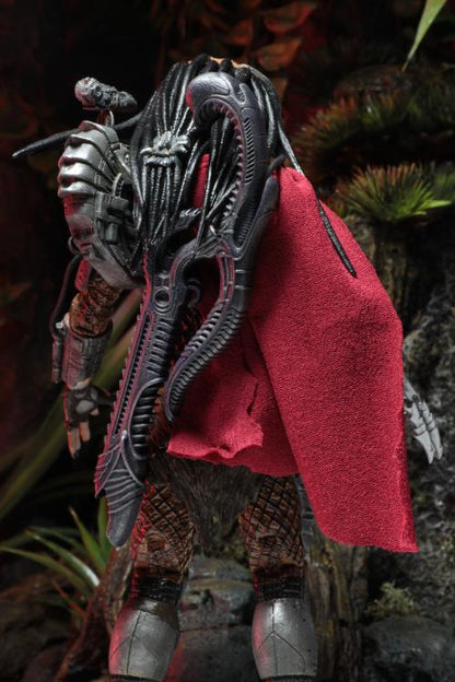 Neca Predator Ultimate Ahab Predator Figure (In Stock)