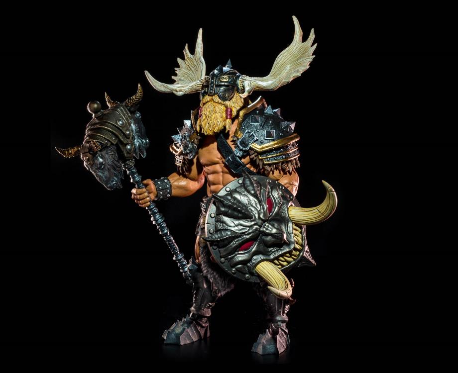 Mythic Legions Ogre-Scale Accessory Pack (In Stock)