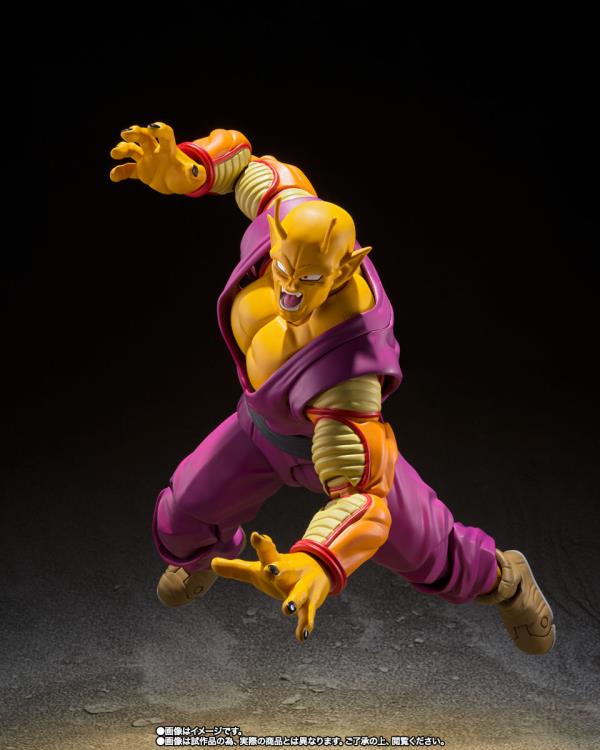 S.H.Figuarts ANDROID 19