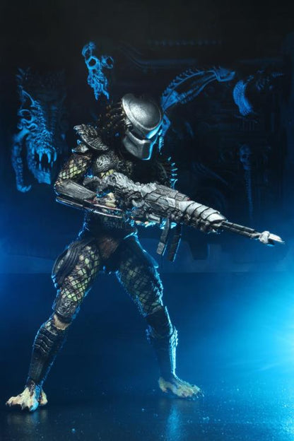 Neca Predator 2 Ultimate Scout Predator Figure (In Stock)