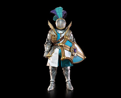(Pre-Order) Mythic Legions: Necronominus Sir Adalric Figure