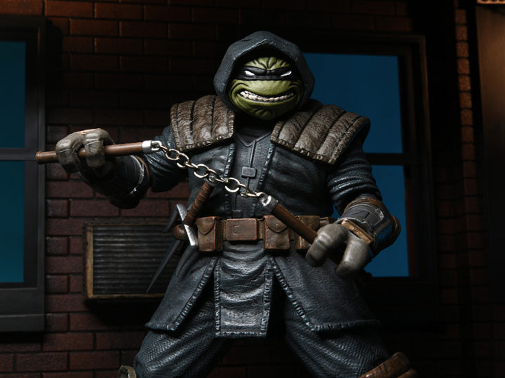 Neca Teenage Mutant Ninja Turtles: The Last Ronin Ultimate The Last Ronin (Armored) (In Stock)