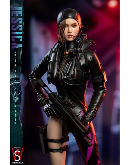 (Pre-Order) Swtoys FS054 1/6 Scale Jessica