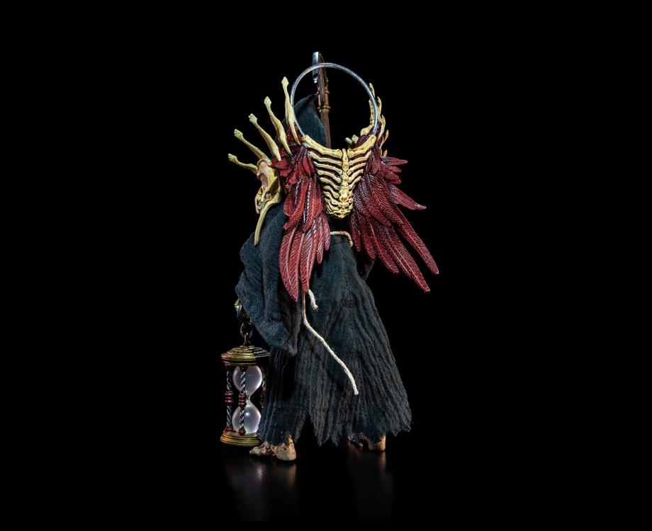 (Pre-Order) Mythic Legions: Necronominus Maxillius the Harvester Figure