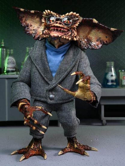 Neca Gremlins 2: The New Batch Ultimate Brain Gremlin (In Stock)