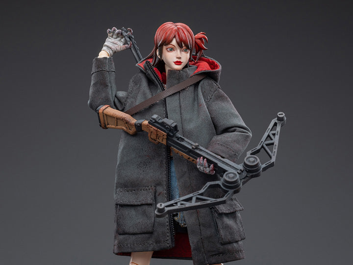 (Pre-Order) JOY TOY Frontline Chaos Deer 1/12 Scale Figure