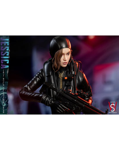 (Pre-Order) Swtoys FS054 1/6 Scale Jessica