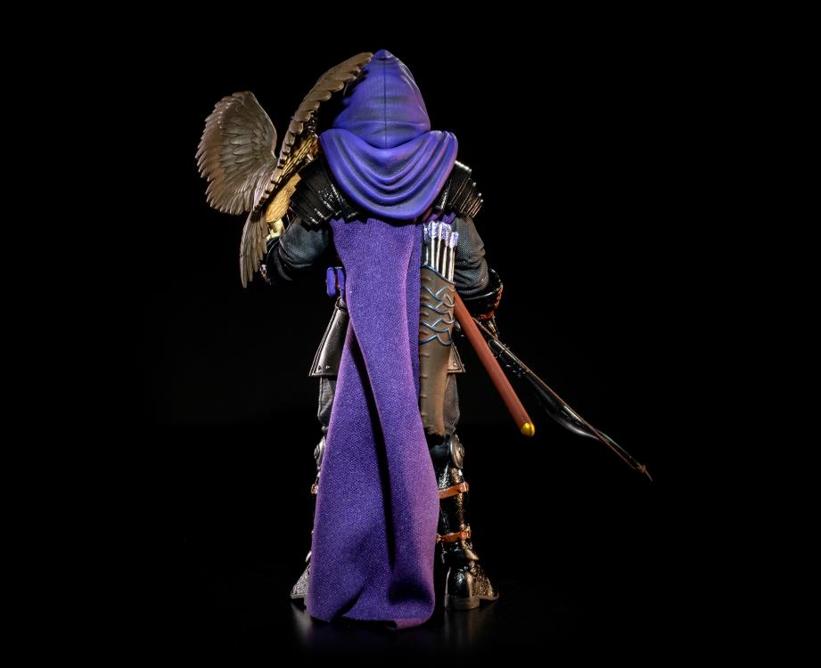 Mythic Legions: Illythia Vallak Figure (Illythia's Brood) (In Stock)