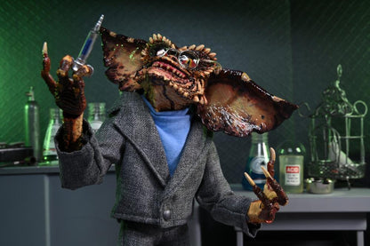 Neca Gremlins 2: The New Batch Ultimate Brain Gremlin (In Stock)