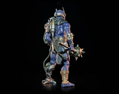 (Pre-Order) Cosmic Legions Gravenight Kanoxx Vull "The Stinger" Brute Scale Figure