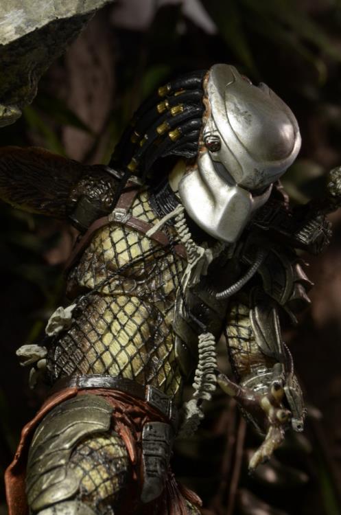 Neca Predator Ultimate Jungle Hunter Predator Figure (In Stock)