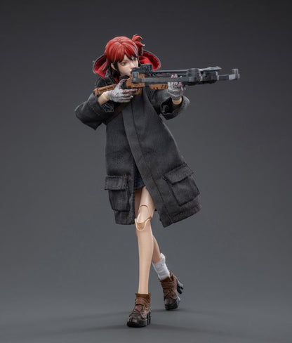 (Pre-Order) JOY TOY Frontline Chaos Deer 1/12 Scale Figure