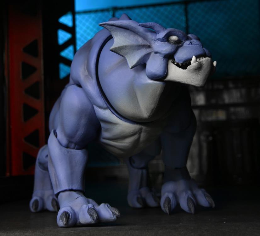 Neca Disney's Gargoyles Ultimate Bronx Figure (In Stock)
