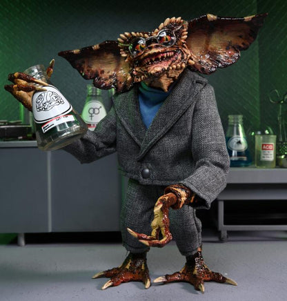 Neca Gremlins 2: The New Batch Ultimate Brain Gremlin (In Stock)