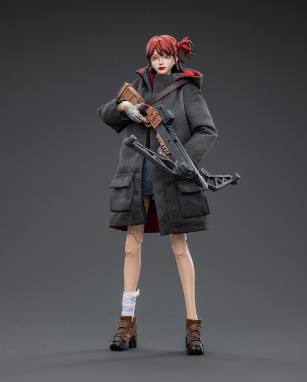 (Pre-Order) JOY TOY Frontline Chaos Deer 1/12 Scale Figure