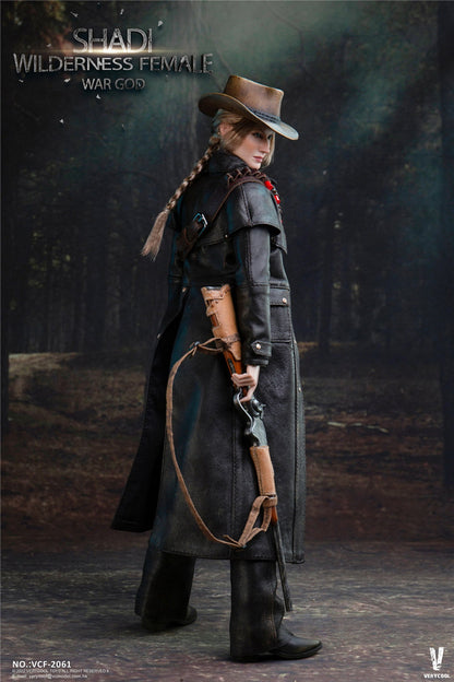 (Pre-Order) VERYCOOL 1/6 Red Dead Redemption 2 Sadie Adler