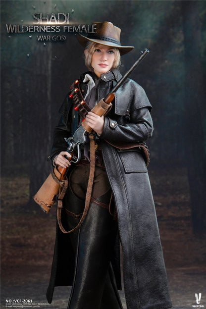 (Pre-Order) VERYCOOL 1/6 Red Dead Redemption 2 Sadie Adler