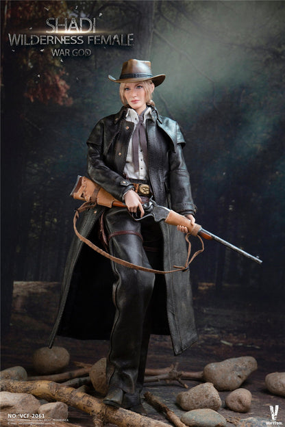 (Pre-Order) VERYCOOL 1/6 Red Dead Redemption 2 Sadie Adler