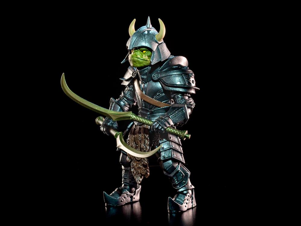 Mythic Legions Goblin Deluxe Legion Builder (In Stock)