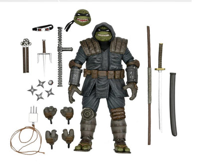 Neca Teenage Mutant Ninja Turtles: The Last Ronin Ultimate The Last Ronin (Armored) (In Stock)