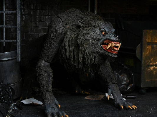 Neca An American Werewolf In London Ultimate Kessler Werewolf Action Figure (In Stock)