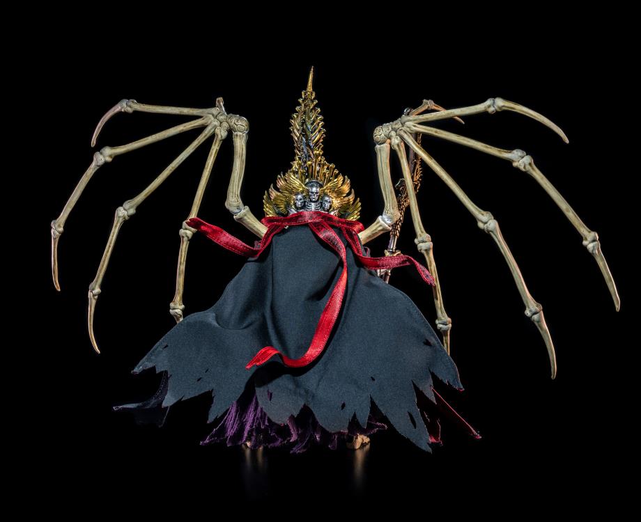 (Pre-Order) Mythic Legions: Necronominus Deluxe Figure