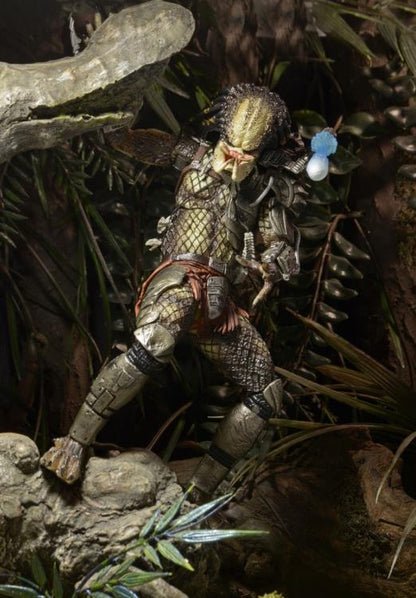 Neca Predator Ultimate Jungle Hunter Predator Figure (In Stock)