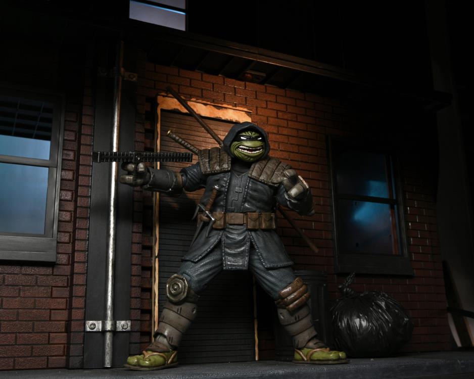 Neca Teenage Mutant Ninja Turtles: The Last Ronin Ultimate The Last Ronin (Armored) (In Stock)