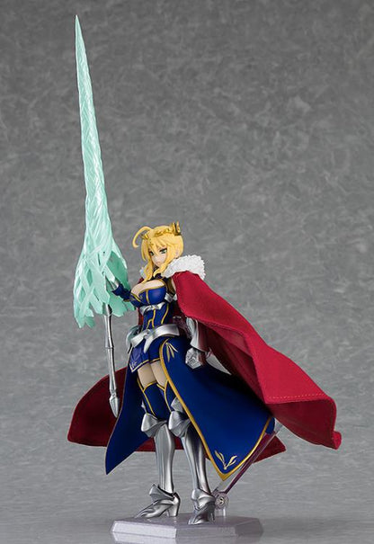 (Pre-Order) Max Factory figma FGO FATE Lancer DX Edition
