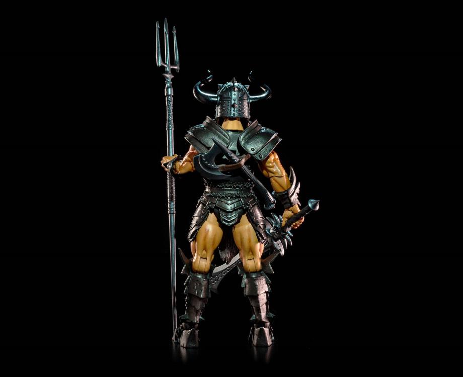 Mythic Legions Barbarian Deluxe Legion Builder (In Stock)