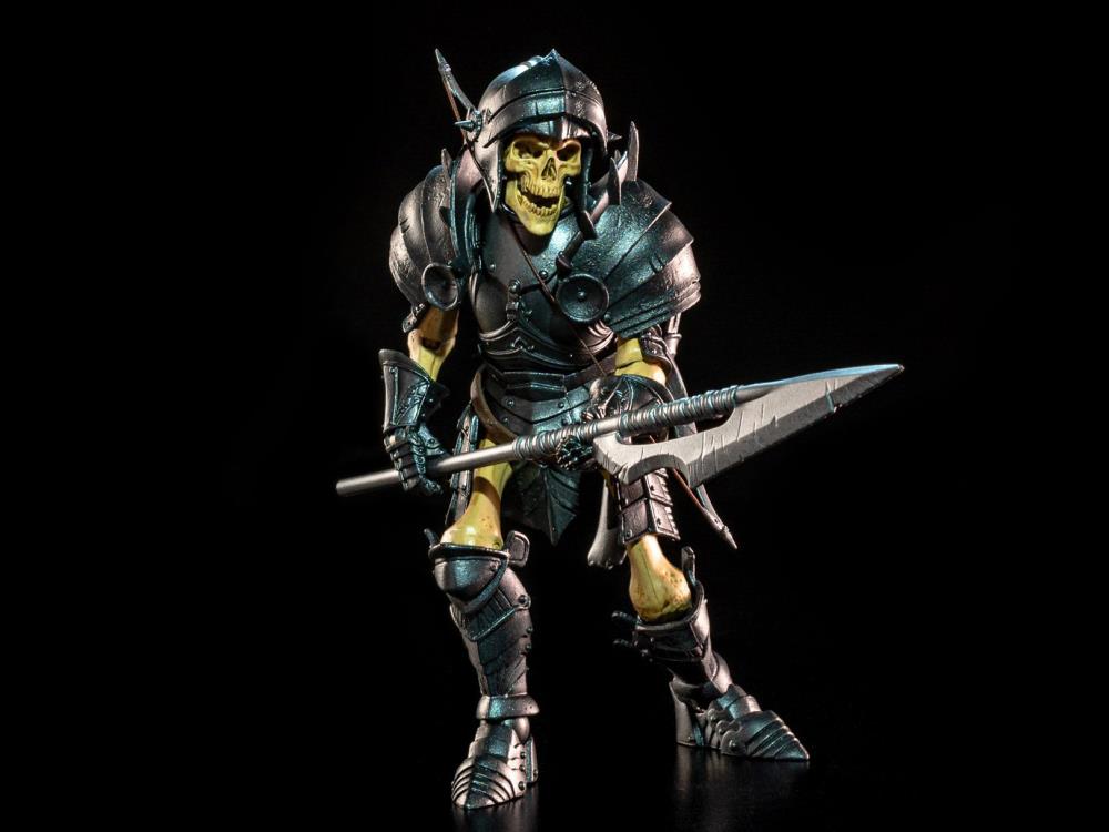 Mythic Legions Skeleton Deluxe Legion Builder (In Stock)