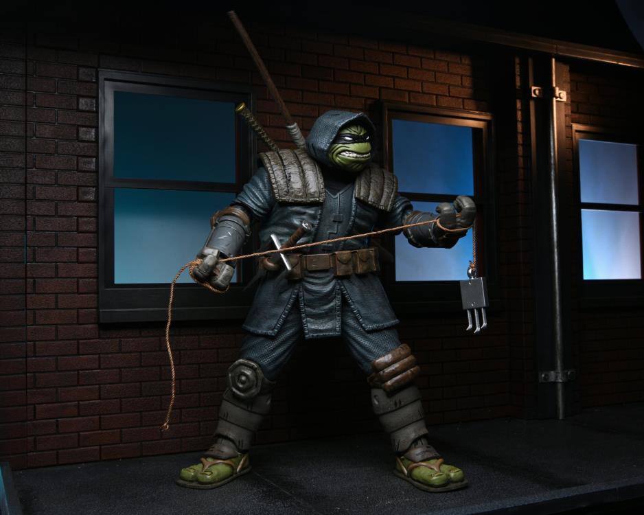 Neca Teenage Mutant Ninja Turtles: The Last Ronin Ultimate The Last Ronin (Armored) (In Stock)