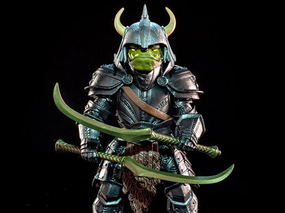 Mythic Legions Goblin Deluxe Legion Builder (In Stock)