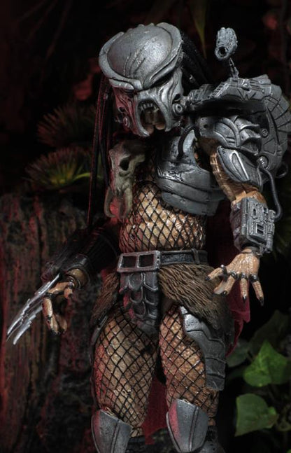 Neca Predator Ultimate Ahab Predator Figure (In Stock)